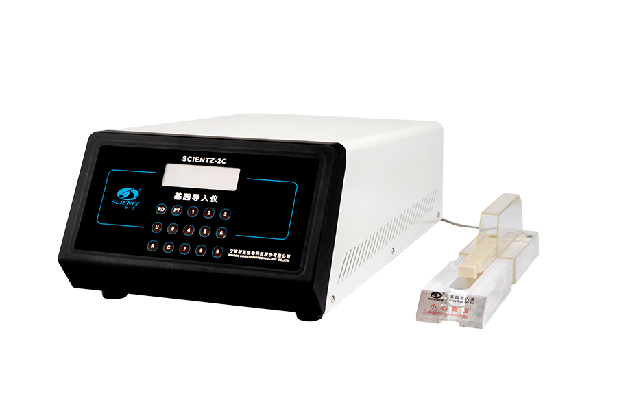 基因导入仪