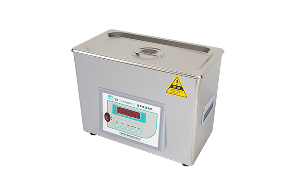 数显普通型超声波清洗机SB-100D
