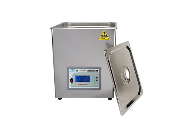 扫频超声波清洗机SB-400DTY