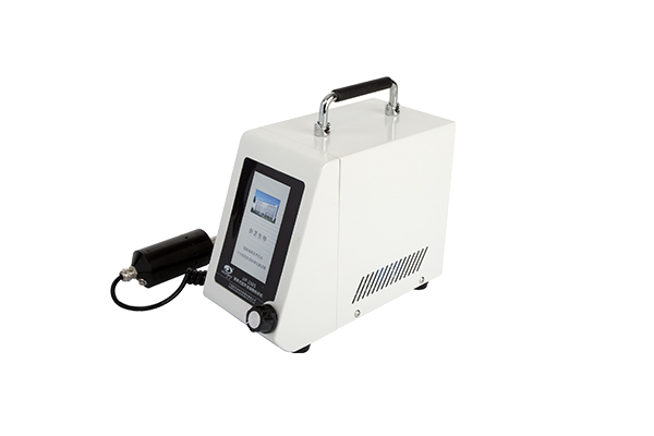 手持式超声波细胞粉碎机UP-250S