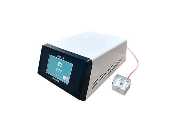 基因导入仪SCIENTZ-2CS