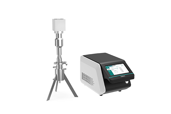 连续流超声波细胞粉碎机CFU-750W-1