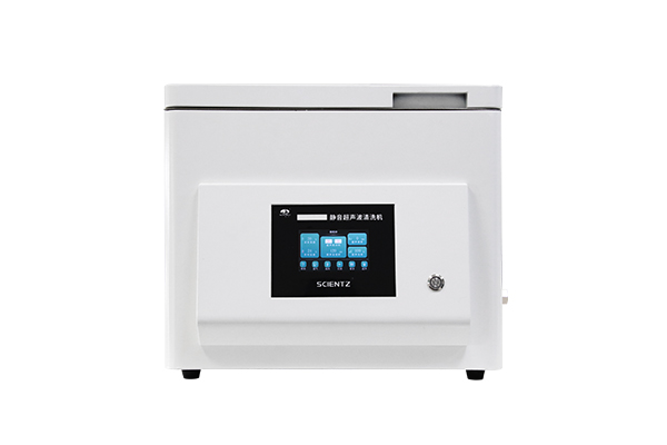 静音型超声波清洗机DTS系列