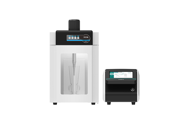 数字型超声波细胞粉碎机JY92-IIDN