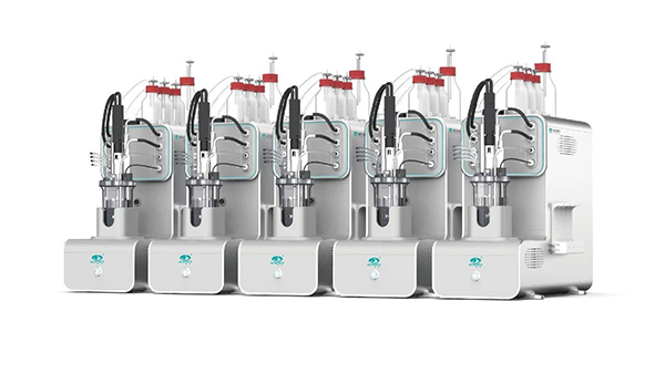 平行生物反应器