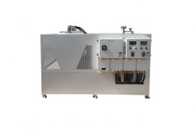 高低温控温系统一拖二(-25℃～200℃)