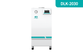 快速低温冷却循环泵（外循环低温冷却槽）DLK-2030