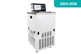 高精度低温恒温槽（加热、制冷）GDH-2030