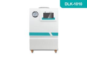 快速低温冷却循环泵（外循环低温冷却槽）DLK-1010（停产）