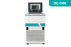 低温恒温槽（加热、制冷）DC-1006
